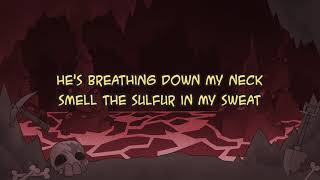 Cover art for Down With The Devil (Mewgenics)