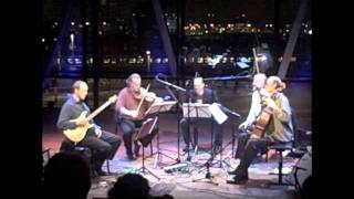 Joel Harrison String Choir - Split Decision (LIVE)