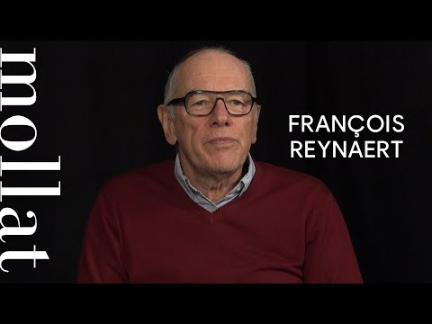 François Reynaert - L'histoire du monde passe par Paris