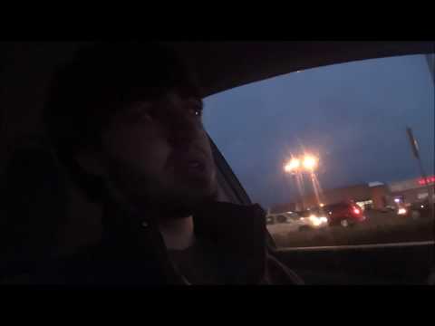 My First Experience with Ketamine