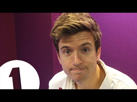 Innuendo Bingo with Greg James