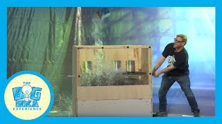 Thinking Big: The Big 3