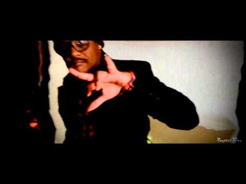 4Way Elijah Waters - Time Cost Money Official HD Video