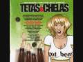Cuca Tetas Y Chelas