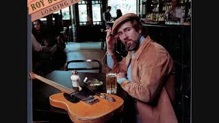 Roy Buchanan ~ The Heat Of The Battle