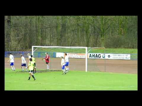 YEG Hassel  -Gemen 3-0