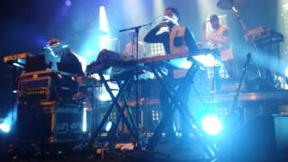 THE SHOES - Stay the same ft. ESSER, Festival Inrocks