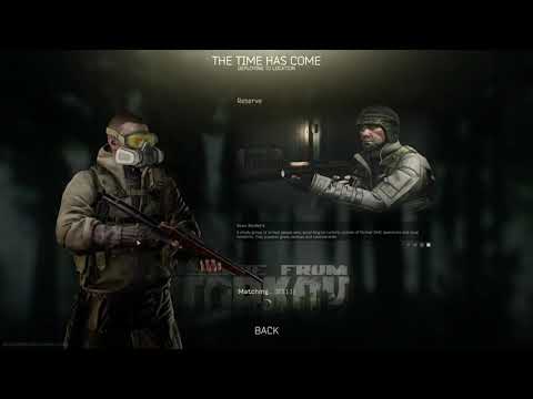 Escape From Tarkov Clip Dump1