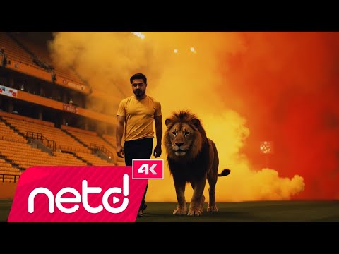 Turgay Saka - Bu Bir Aşk Davası (Sarı Kırmızı)