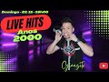 LIVE SET ANOS 2000 04 POP E ELETROHITS GIANZITO