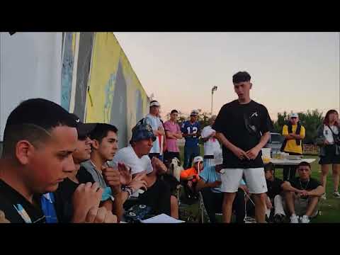 KLU FREE ADM LDF 2022 FECHA 2 -(1vs1) OCTAVOS - DREAMER vs CEI