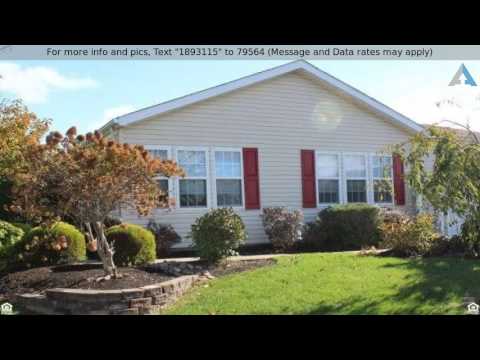 Priced at $234,900 - 393 THRUSH CT W, HOLICONG, PA 18938