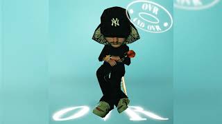 OVR - 3ee (OFFICIAL VIZUALISER)
