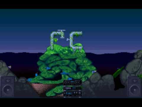 Future Crew - Fishtro