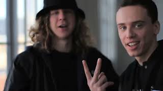 Logic - My Chain | Prod. 6ix | Fan Video
