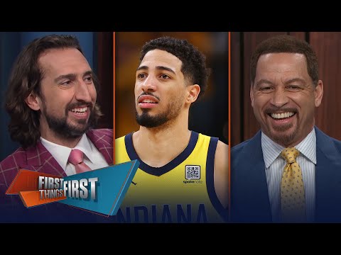 Pacers force Game 7 vs. Thunder, Should Indiana get more respect this series? | FIRST THINGS FIRST