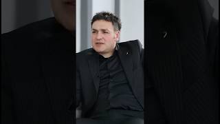 💜✨ «Կյանքի ուղիներով». Հայկ Աֆրիկյանը՝ սիրո պակասի մասին