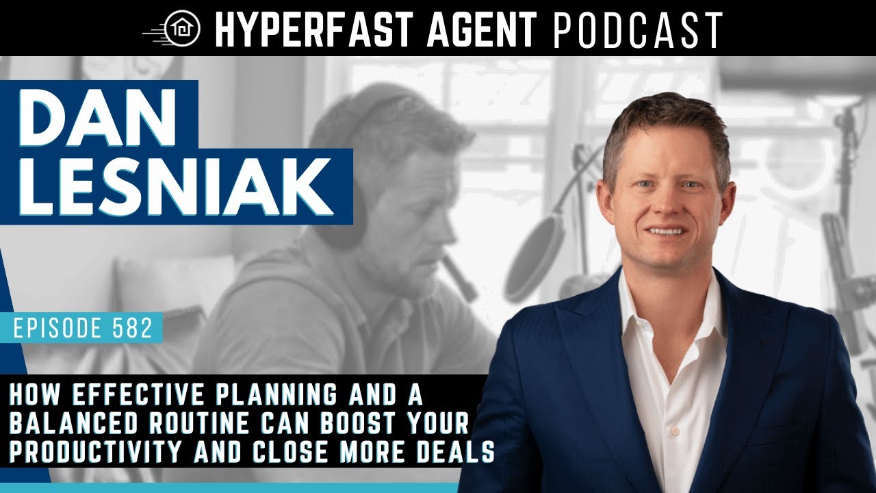 Mastering Your Morning: A Real Estate Agent's Guide to Success