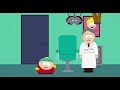 South Park Cartman Gets Bullied By The Eye Doctor