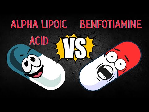 Secret To Soothing Inflammation and Nerve Pain Revealed!