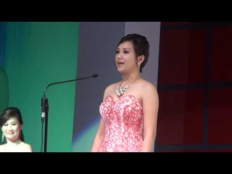 Kee Siew Khim (Grace),Age:30, 2 Children After 34D" 28" 35", Before 34B" 31" 34" Lady Carnival 2010