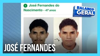 Corpo encontrado carbonizado no Riacho Fundo é identificado
