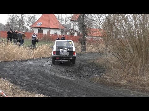 6 KJS Bielawa 2019 - Michał Szabłowski / Tomasz Tant - Fiat 126p