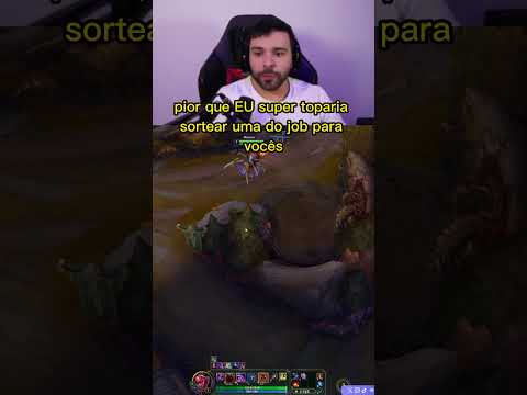 🕷️ MINERVA DE ELISE JG! Ideia do chat surpreende! #lol #leagueoflegends