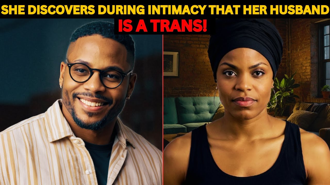 Newlywed balck Muslim Wife Discovers Her Husband is Trans, Ends Deadly | True Crime Documentary