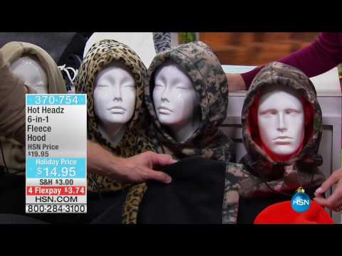 HSN | Practical Presents 11.24.2016 - 04 PM