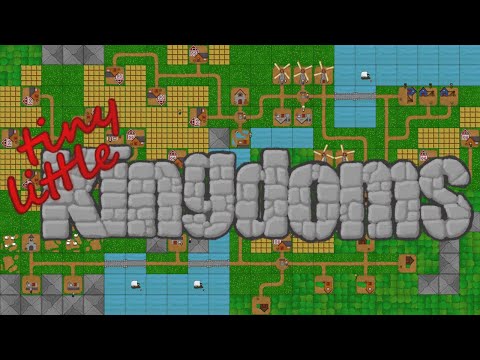 Tiny Little Kingdoms Video