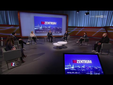 Talk | Im Zentrum Die Jungen und Corona - vergessen, verloren, verstummt?So., 11.4.2021