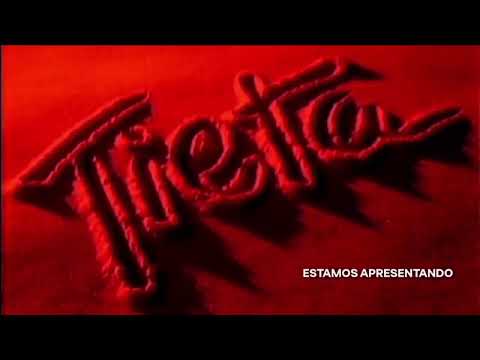 Tieta: Vinhetas de Intervalo | Reprise 2024