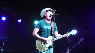 Kevin Fowler - The Lord Loves The Drinkin'Man