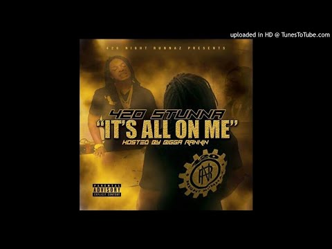 420 Stunna X Tonii Boii - Drug Dealer Music Slowed Down