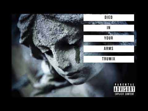 JackG - Died In Your Arms TRUMix