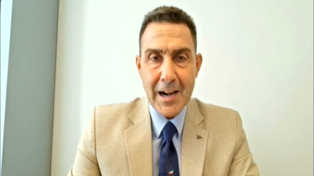VANNACCI RISPONDE ALLA POLEMICA SULLA FRASE DELLA GONNA:«HO GIÀ RISPOSTO, INTENDEVO CON I PANTALONI»