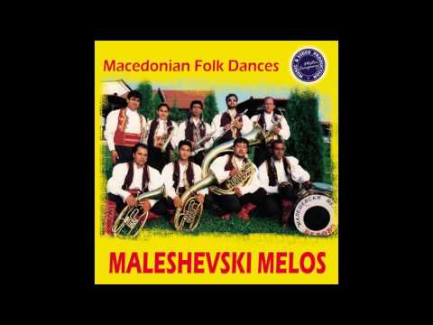 MALESHEVSKI MELOS - Berovsko oro