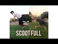 Easiest Way To Learn A Scoot Full Scoot Full Tutorial
