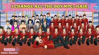 Download lagu I Changed All Boy NPCs Hair. They are so cool! Sakura school simulator new update. Kat-kat Gaming 💕 mp3 Download lagu I Changed All Boy NPCs Hair. They are so cool! Sakura school simulator new update. Kat-kat Gaming 💕 mp3