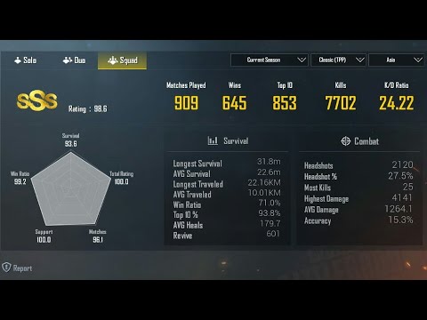 24KD - Copied Zuxxy Sensitivity and this happened 😱