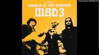 I Got My Mojo Working / MAD3