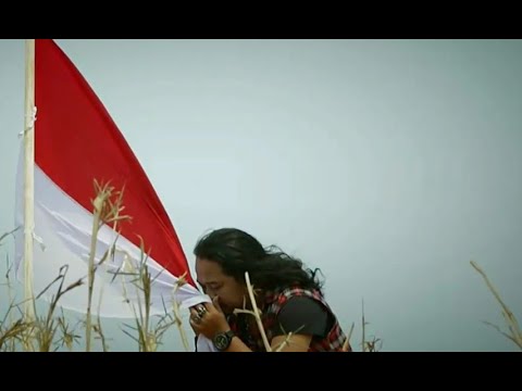 Lagu 'Indonesia Raya' Versi Nusantara