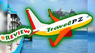 「TravelPZ」 Review Private Transfer – Cruise Port to SJU Airport or Vice Versa