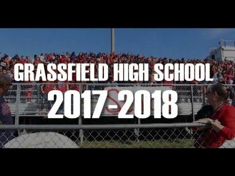 Grassfield High School (2017-2018)