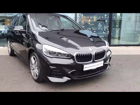 ND19XCF - 2019 BMW 2 Series Active Tourer 225xe M Sport Active Tourer 35,90...