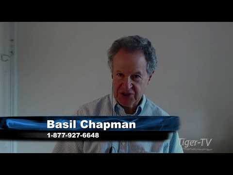 May 12th Tiger Technicians Hour with Basil Chapman on TFNN - 2017