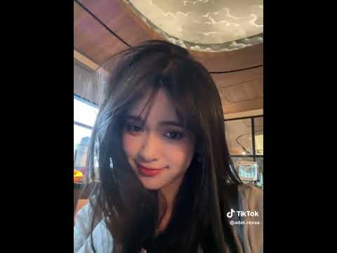 TikTok adel😌#jkt48 #viralvideo #amin #adeljkt48 #fypyoutube