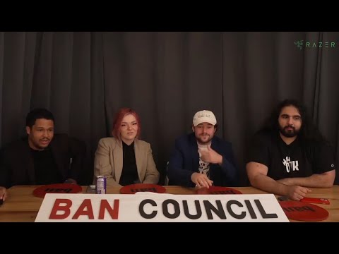 Esfand Defends Bonnie Against Toxic Comments (Ban Appeal)