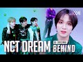 BE ORIGINAL NCT DREAM 엔시티 드림 Smoothie Behind ENG JPN